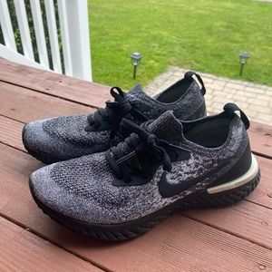 Nike Epic React Sneakers